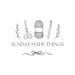 SundayMadeThings