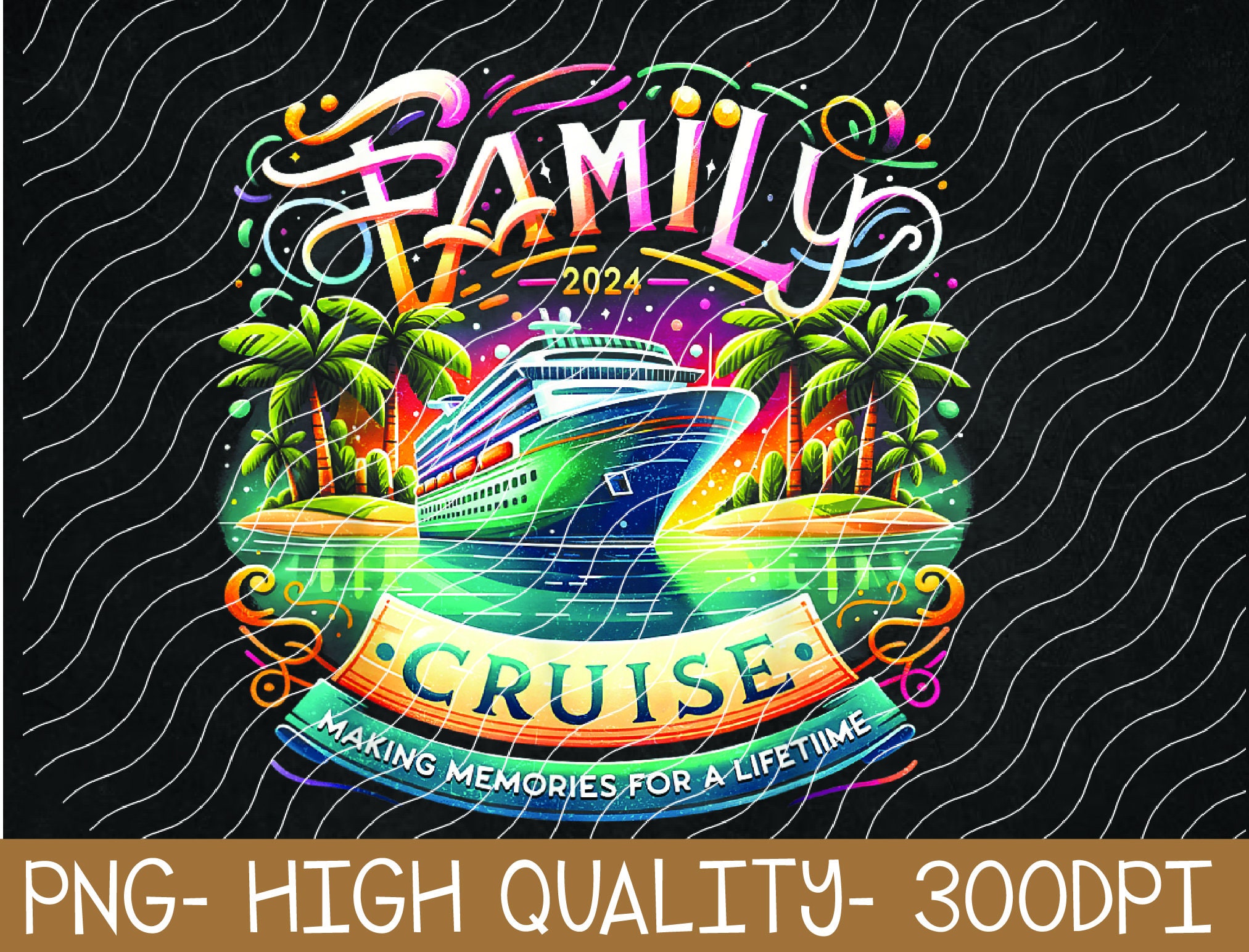 Daniel O'Donnell 2024 Cruise: A Voyage Of Music And Memories - pdo21zq