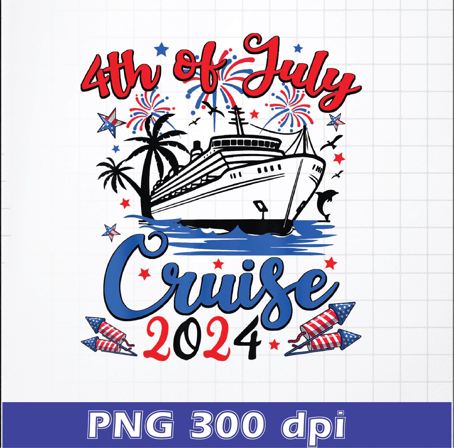 galveston 4th of july cruise