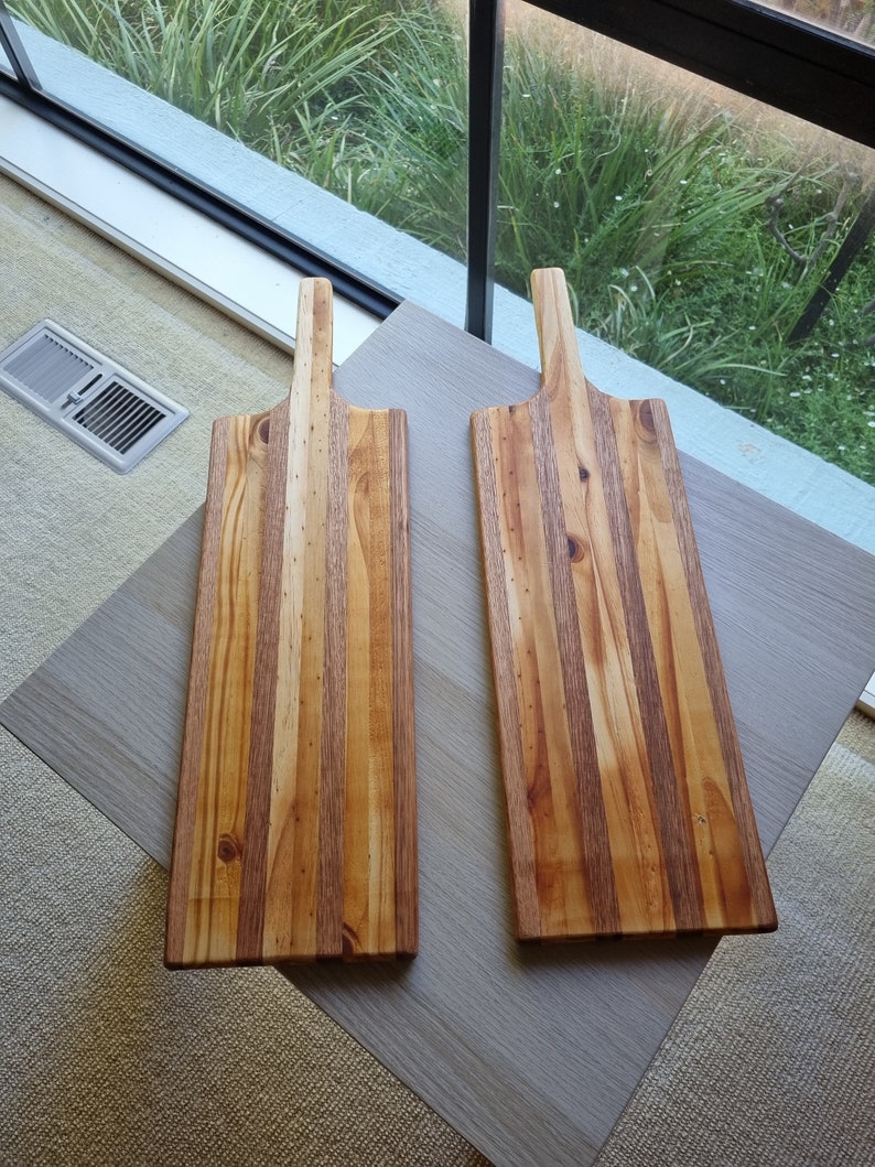 Charcuterie Board -DIY Digital Plans (metric Only) - Etsy