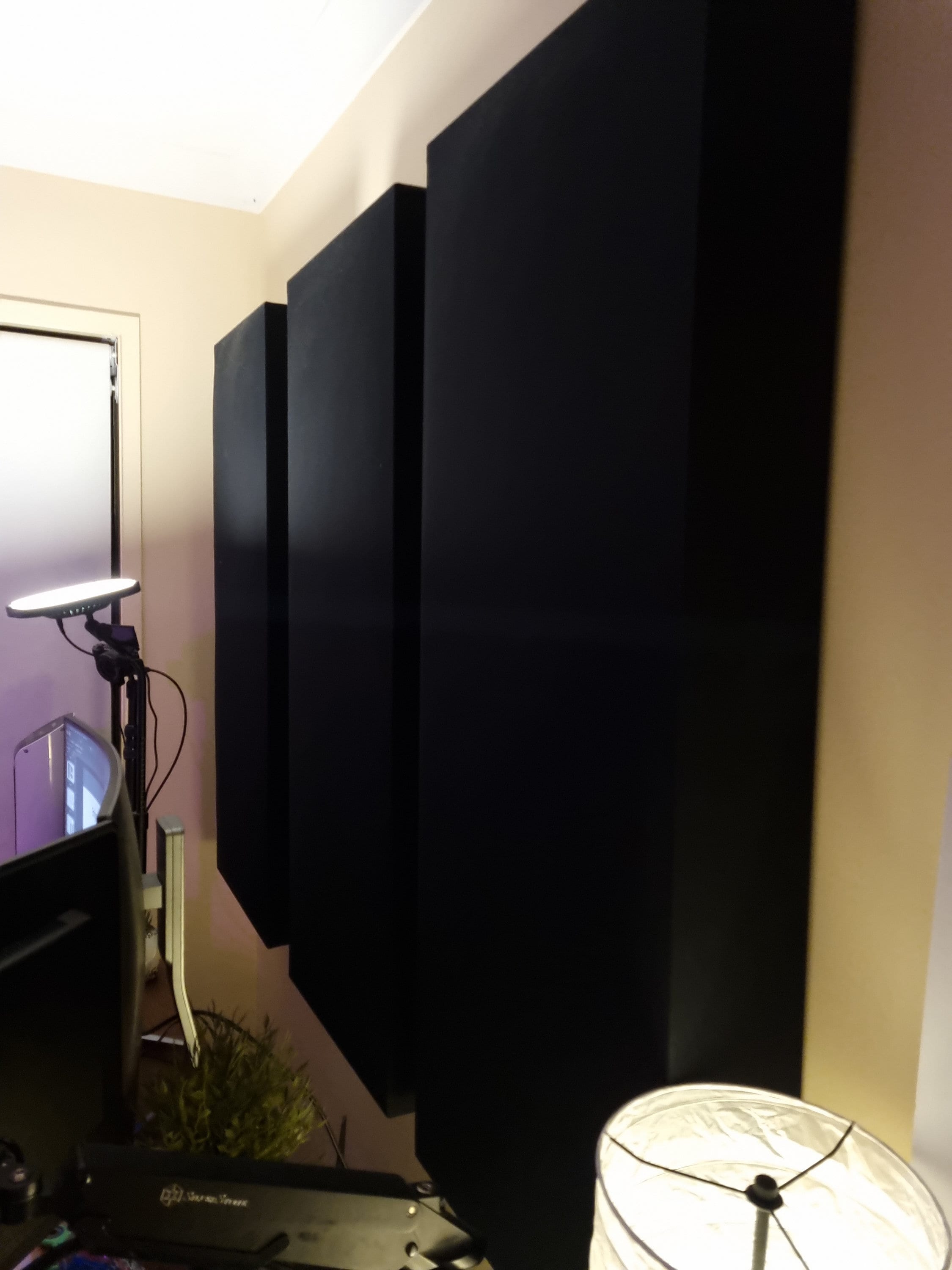 DIY Acoustic Panels: 21 Plans for Making Sound Absorbing Panels