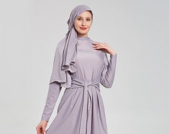 elegante Burkini Bademode