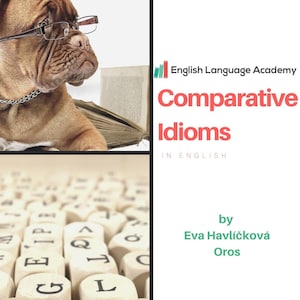 English Comparative Idioms
