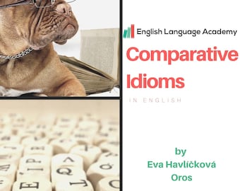 Engelska jämförande idiom