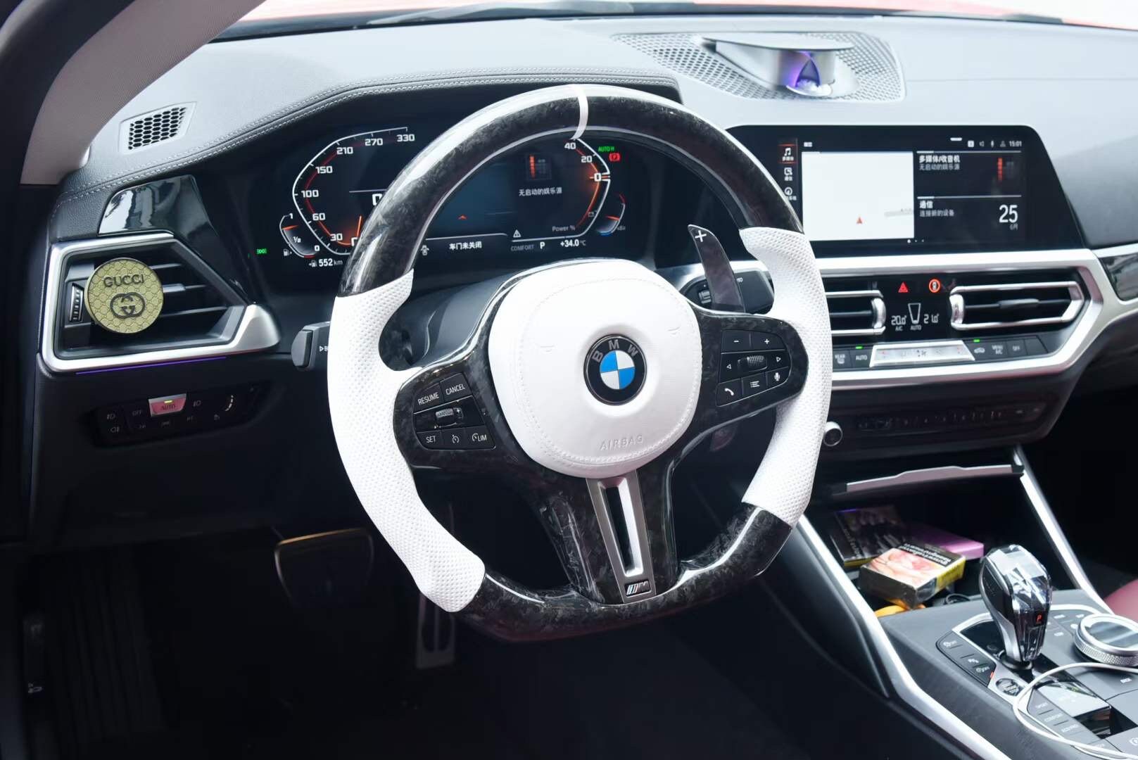 Bmw x5 m steering wheel - .de
