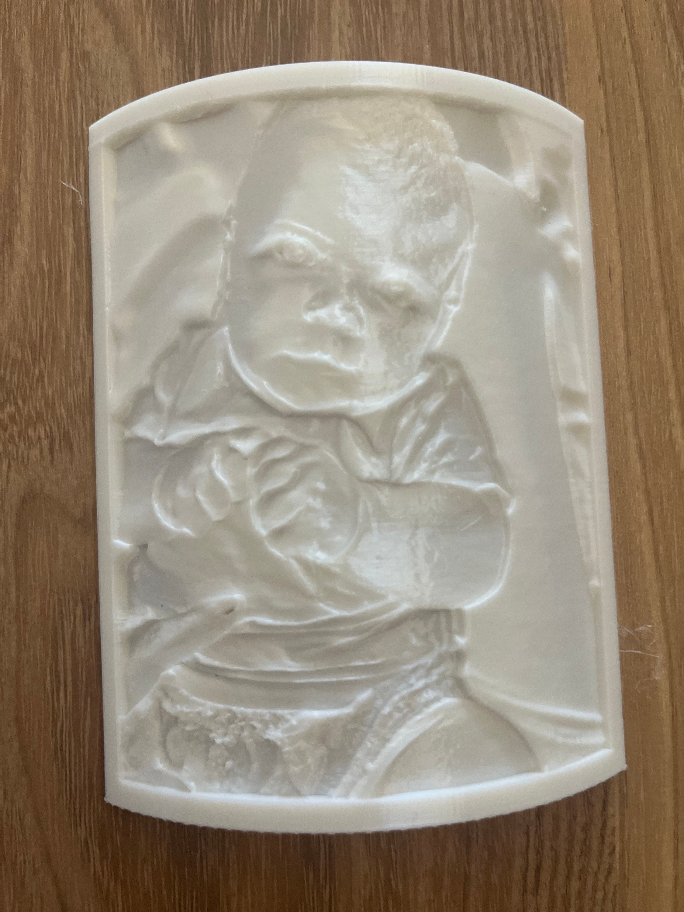 Customizable 3D Printed Photo Artworks - Etsy Australia