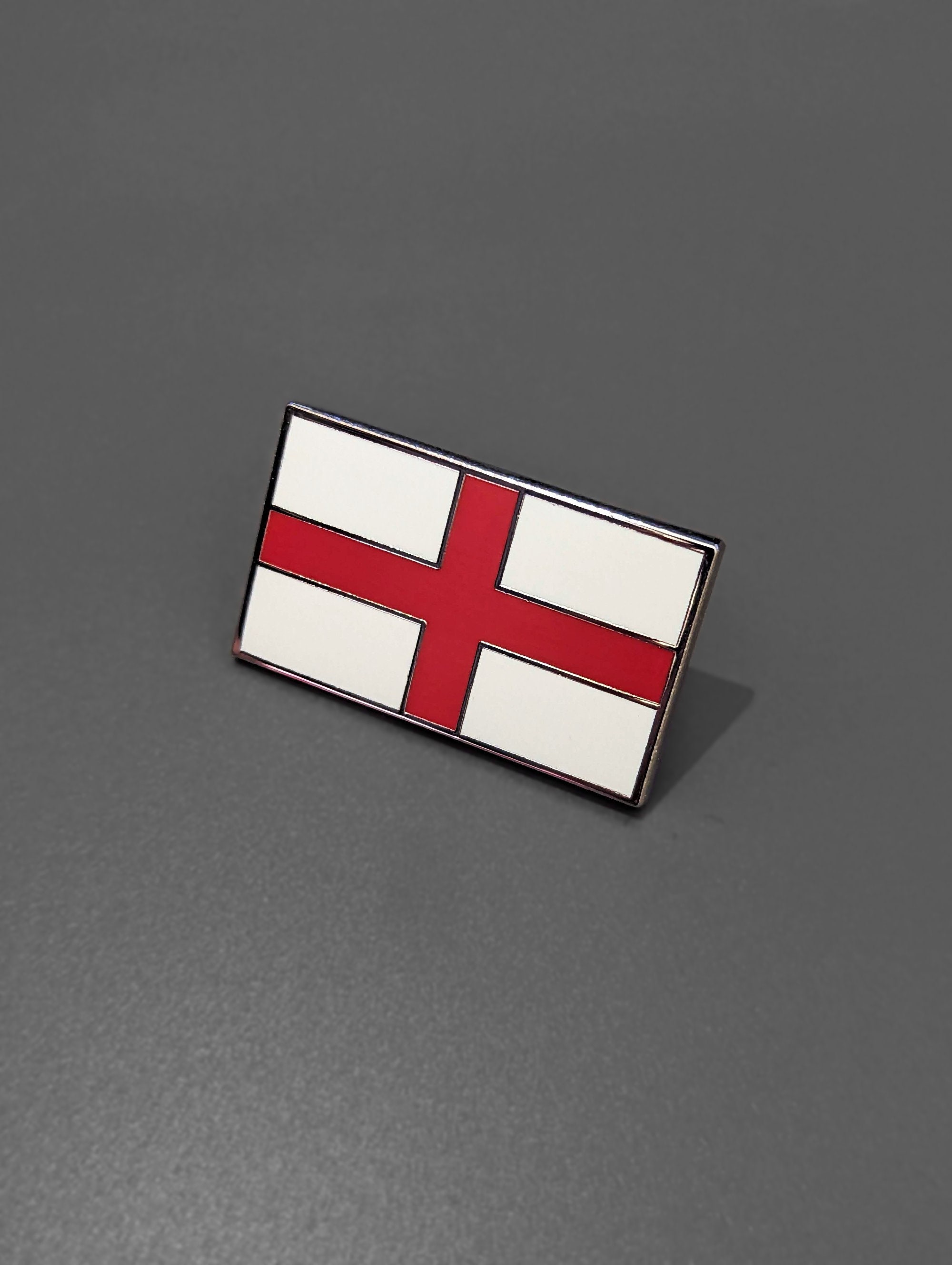U24 Toppa da cucire con bandiera britannica, 9 x 6 cm
