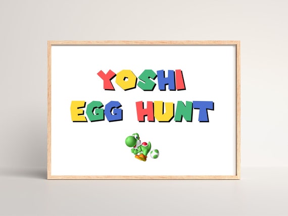 EDITABLE Super Mario Bros Table Signs, Super Mario Birthday Party Decor, Modern Mario Instant Download - Etsy UK