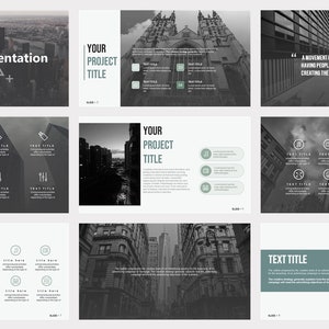 99 Creative infographic template Client proposal slide designspages business powerpoint presentation Investor pitch deck Team introduction