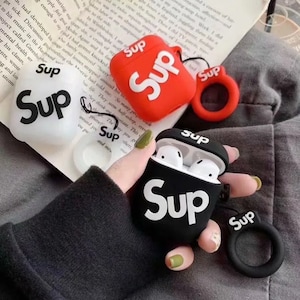 Case Sup AirPod Etsy UK