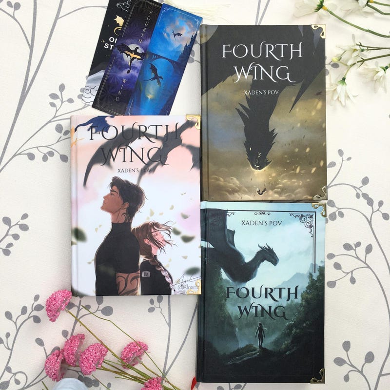 Fourth Wing Merch Etsy — free download