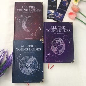 Special Edition Book - Etsy