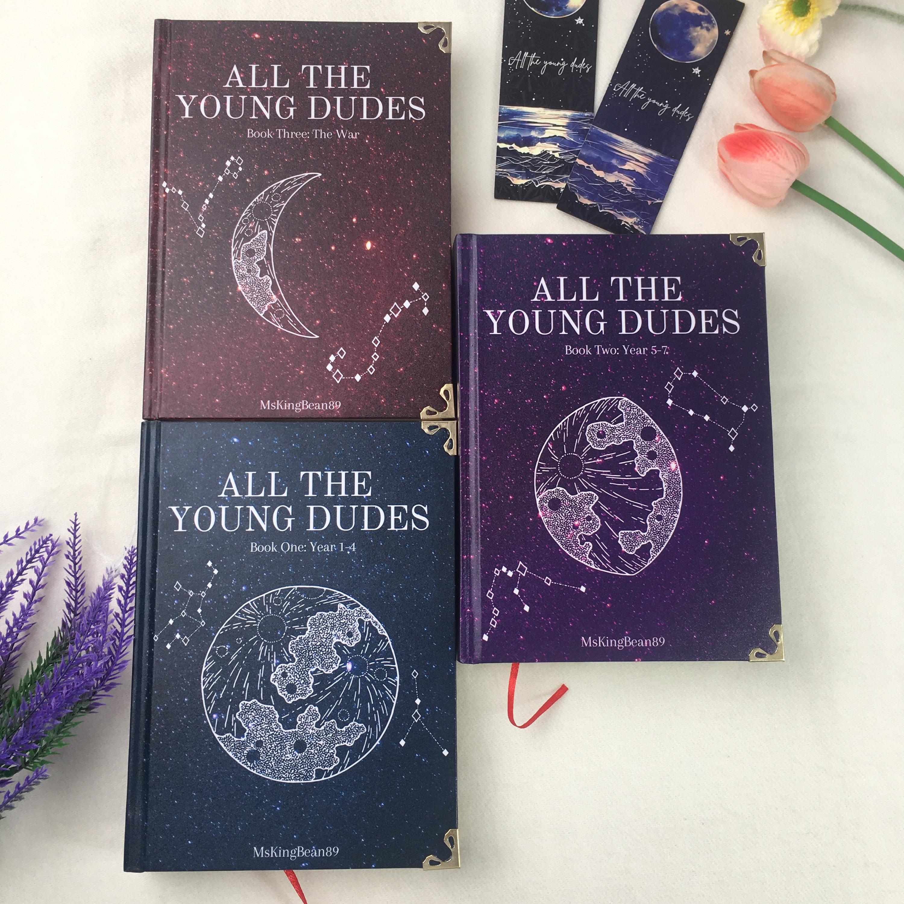 Special Edition Book - Etsy