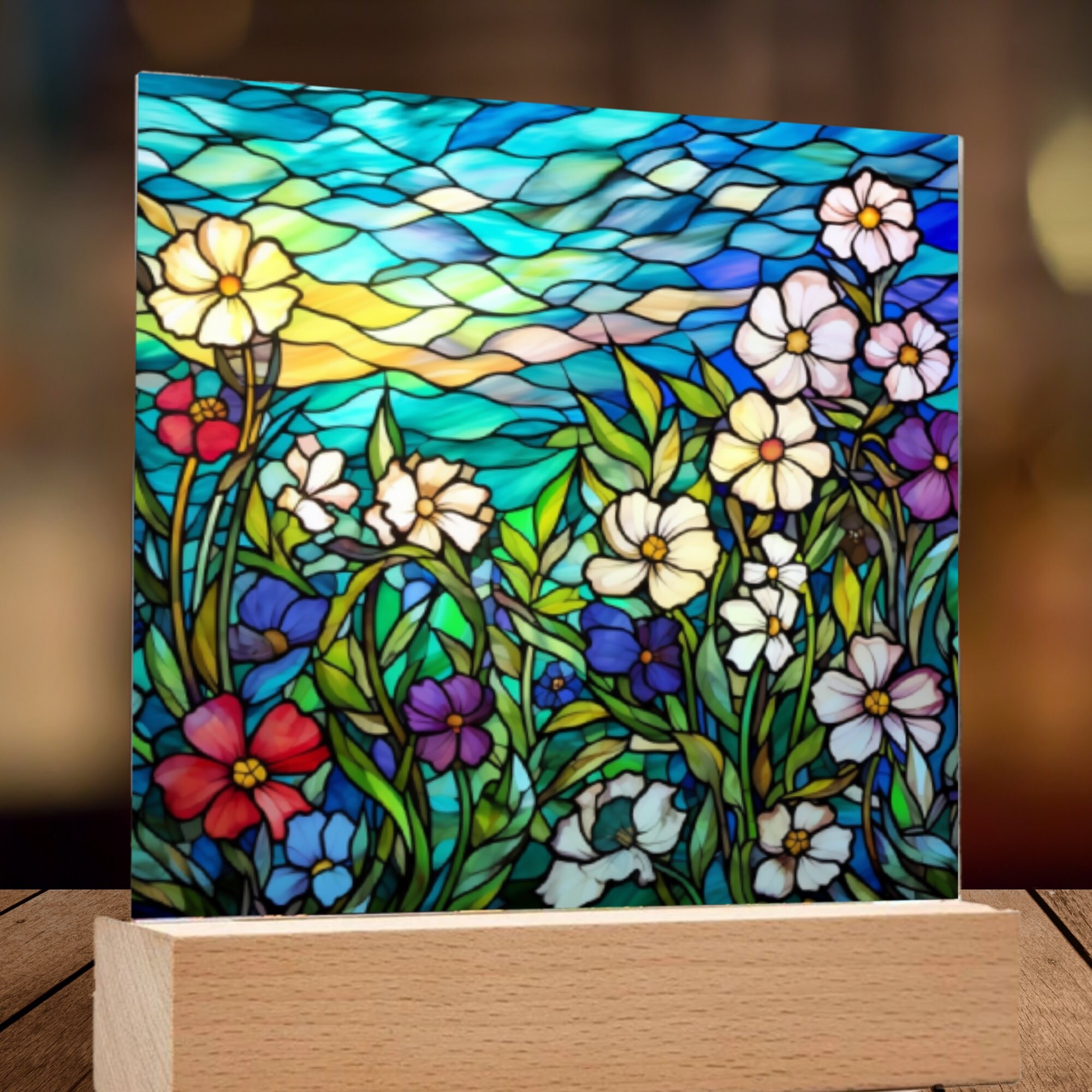 Decorative acrylic light panels deals