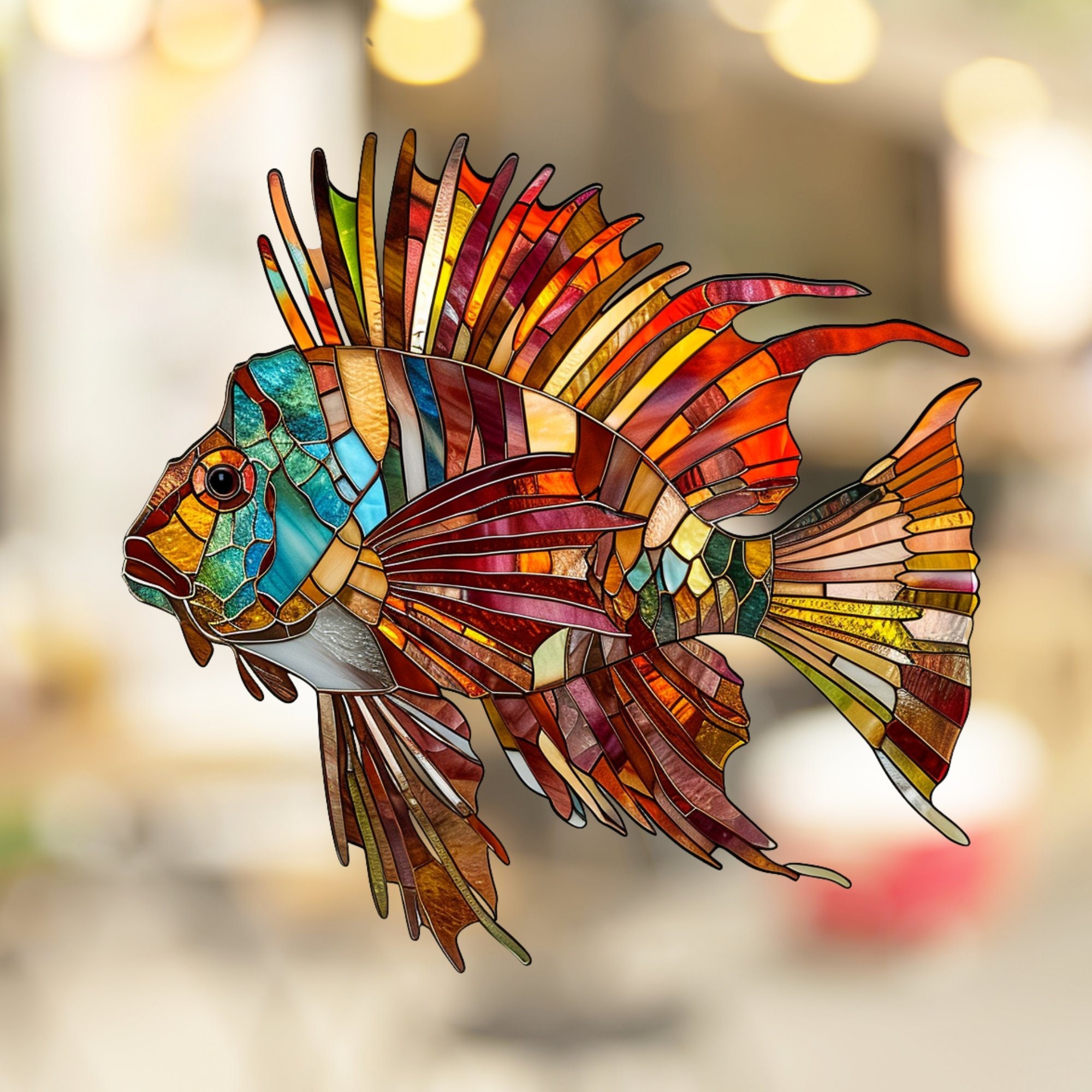 Fish Themed Gifts - 60+ Gift Ideas for 2024