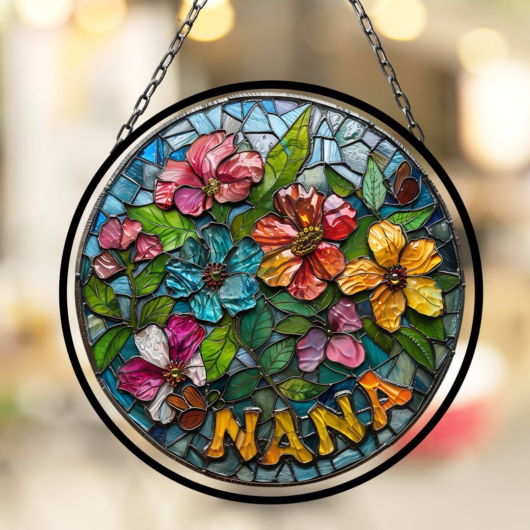 Attrape-soleil En Forme De Cœur Pour Fenêtre, Attrape-soleil