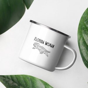 Insti-Gator Coffee Mug – WittyTreasures