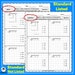 4th Grade Math Resource: Comprehensive Long Division Worksheets With ...