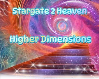 Ascension Journey with Light Code Activations