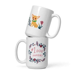 Doggo Parent Mug