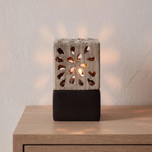 Lantern Candle Small Urns for Ashes