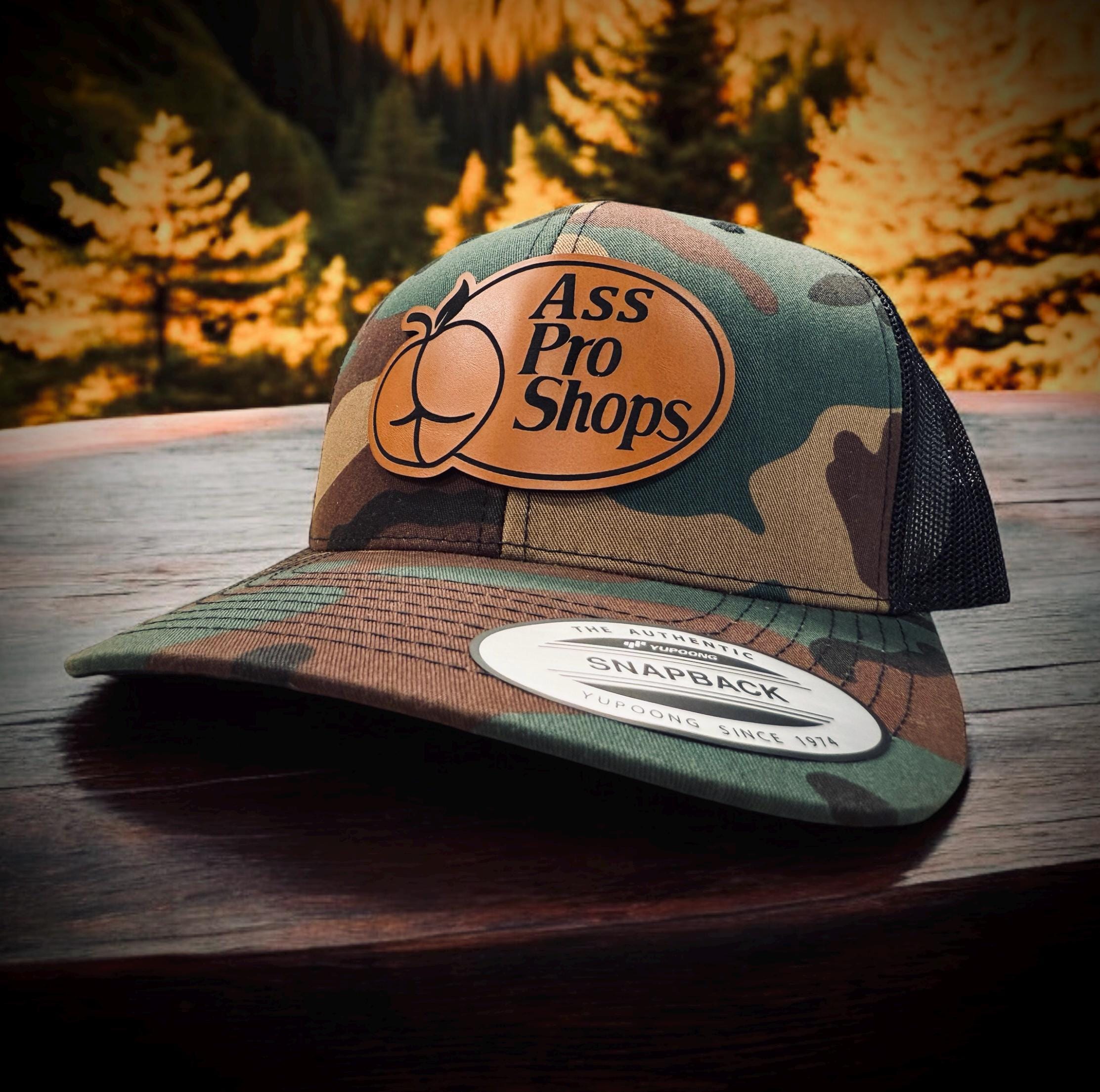 Bass Pro Shop - Etsy