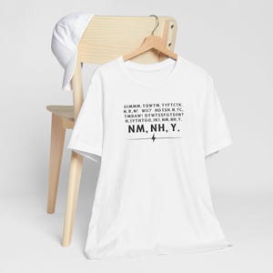 Once I Make My Move Shirt, Wizard Tee, Chess Scene Shirt, Gift for her, Gift for him, Lightning bolt shirt, funny shirt
