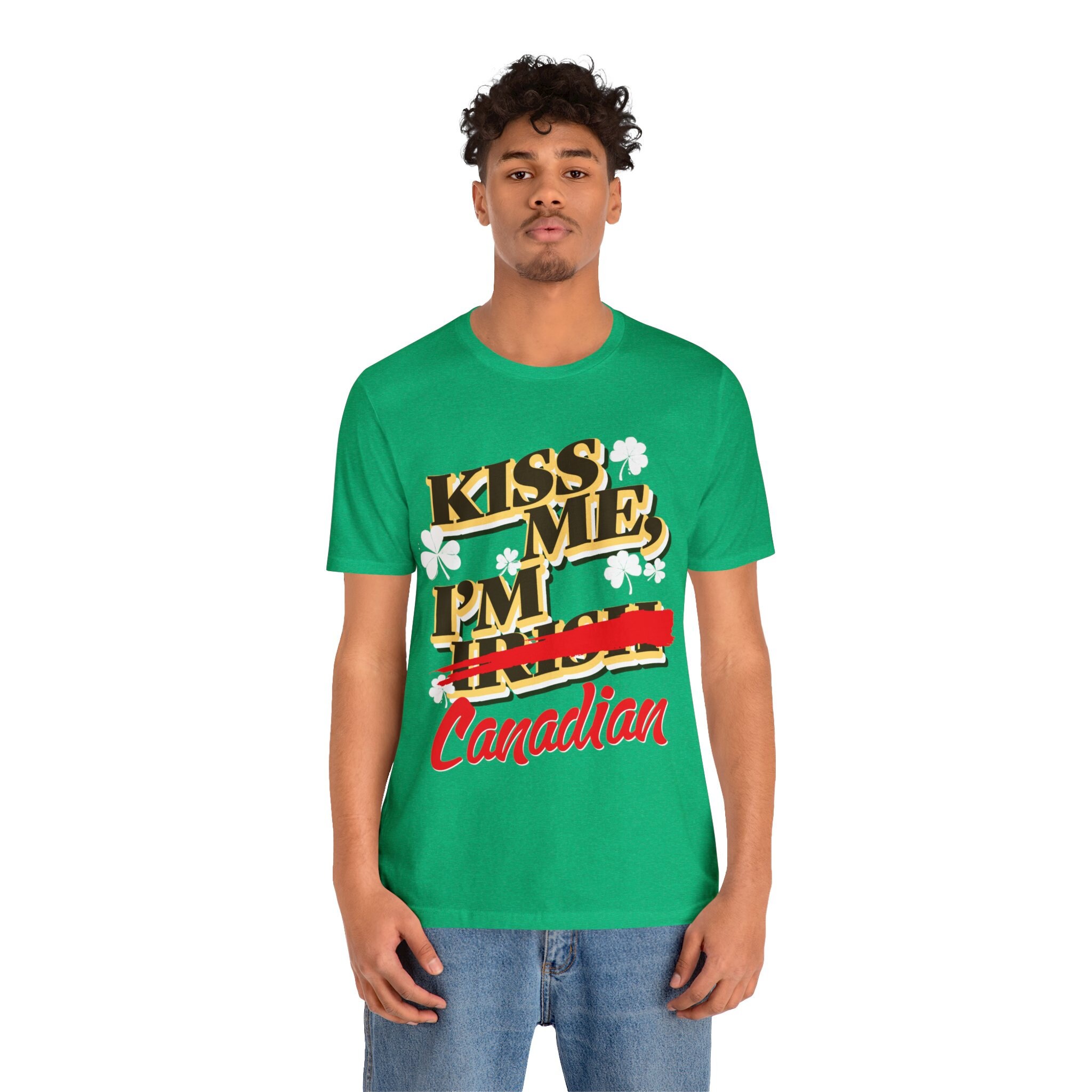 st paddys day shirt near me