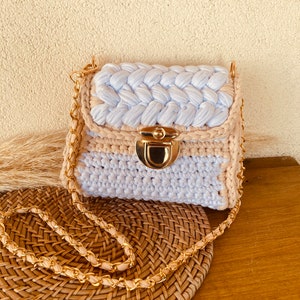 Sac au crochet image 2