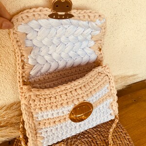 Sac au crochet image 3