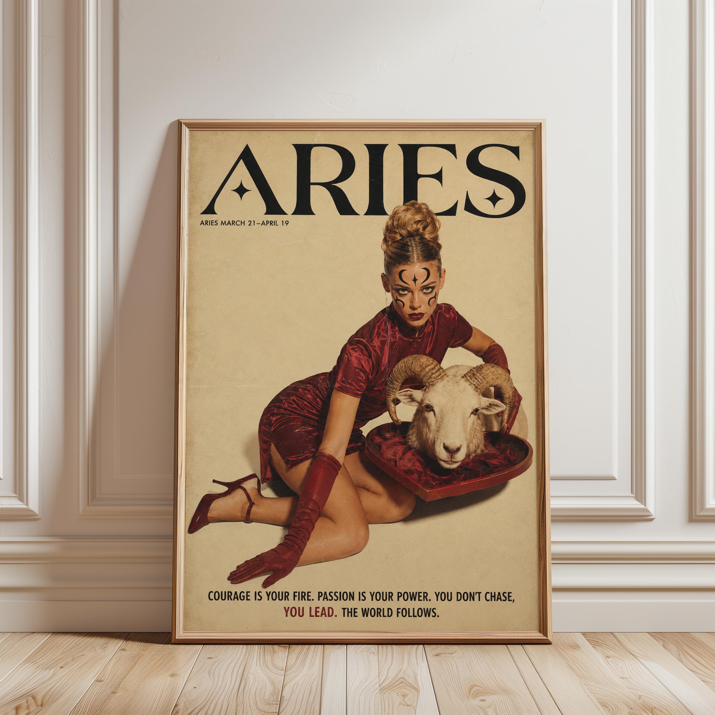 Astrology Magazines - Etsy
