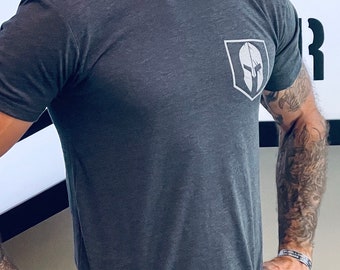 Forward Movement Logo T