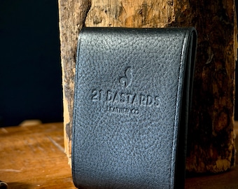 The Ironwood from 21 Bastards Leather