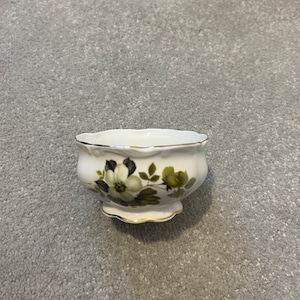 Royal Albert Bone China Zuckerdose
