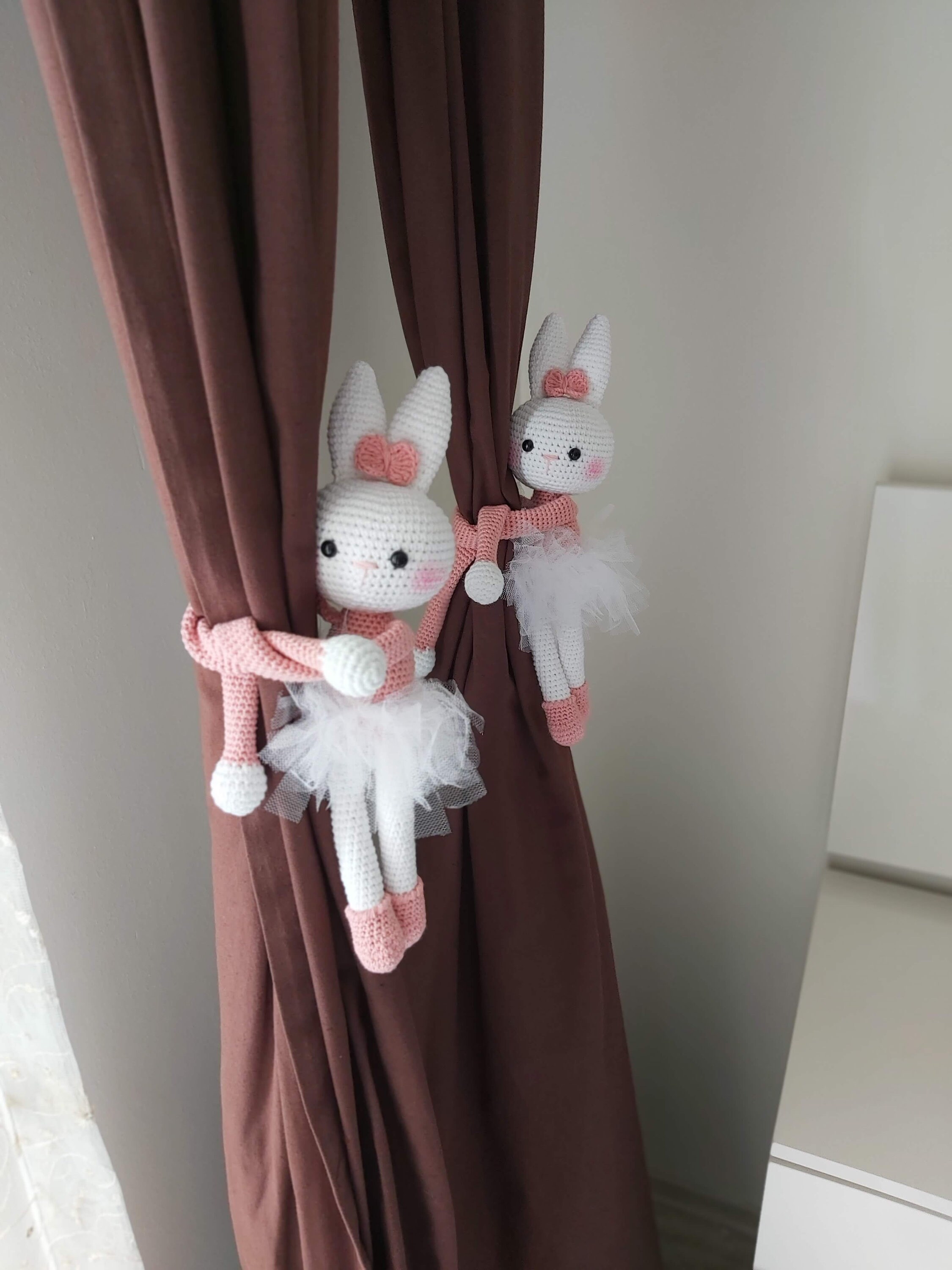 Ballet curtains España