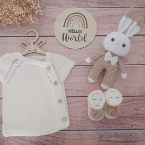 Easter Baby Gift Set , Easter Newborn Clothes ,Easter Baby Toys