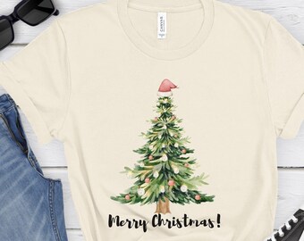 Merry Christmas Shirt,Christmas T shirt, Christmas Family Shirt, Women's Christmas Shirt, Womans Holiday Shirt,Christmas Family TShirt,