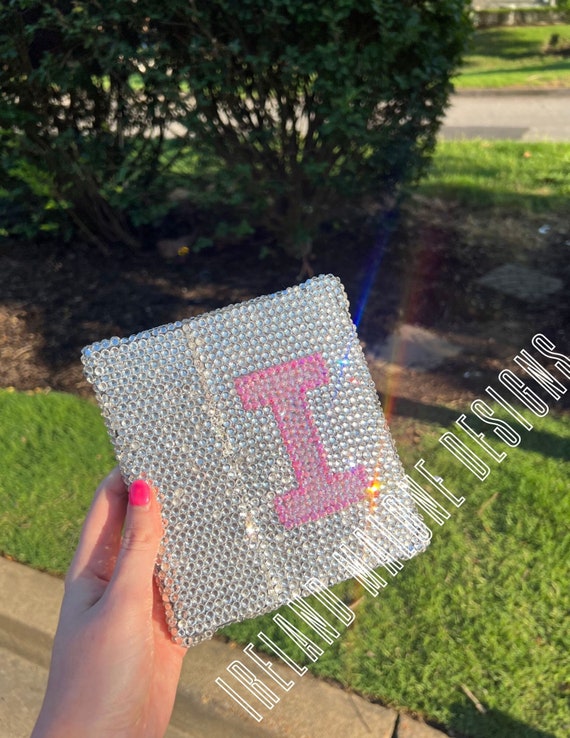 Custom Bedazzled Kindle Oasis Case, Bookish Gift for Reader, Custom Teacher Book Lover Gift, Kindle Oasis Cover, Kindle Gift, BookTok Gift