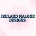 Ireland Malone