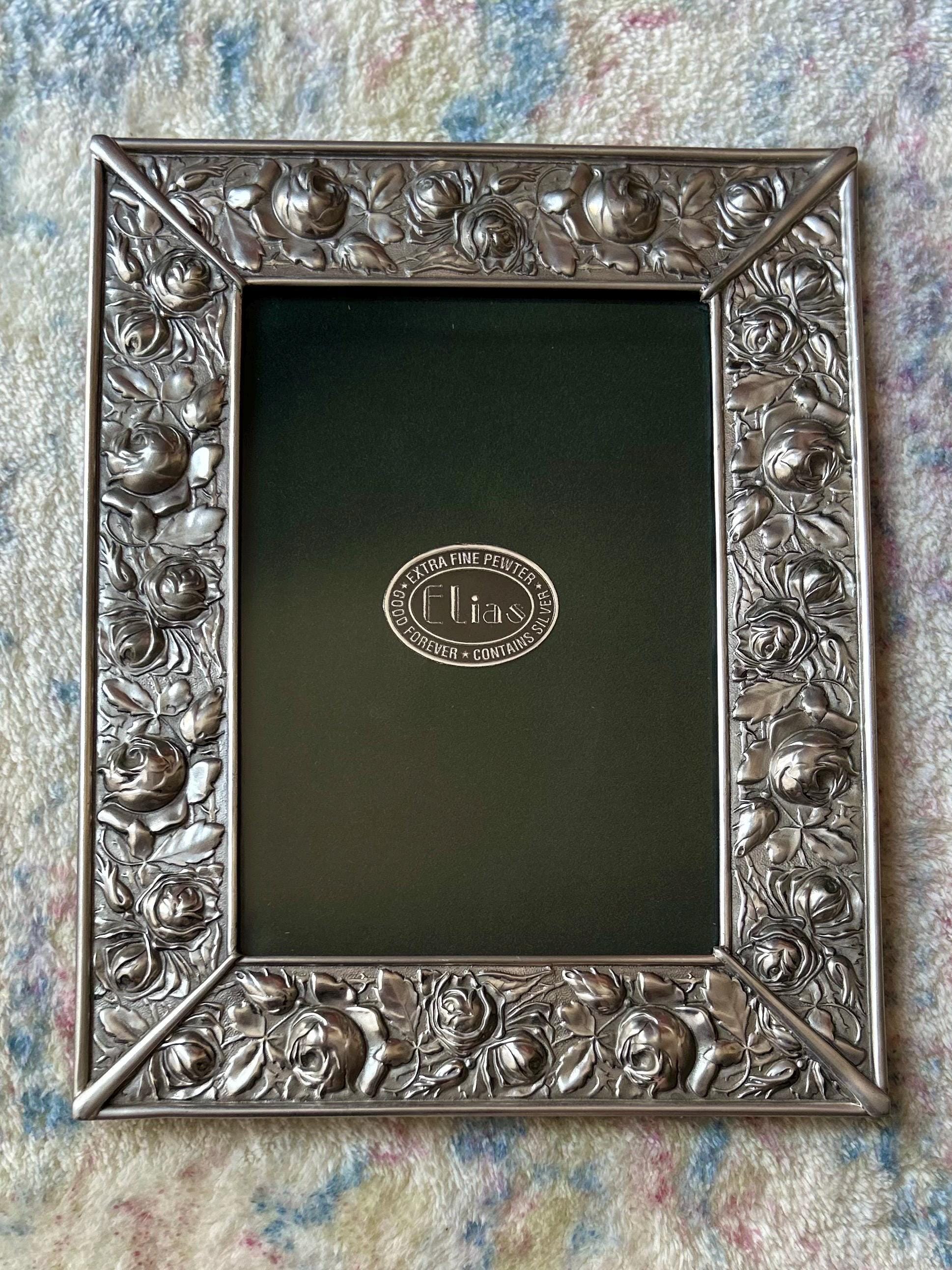 Elias Fine Pewter - Etsy