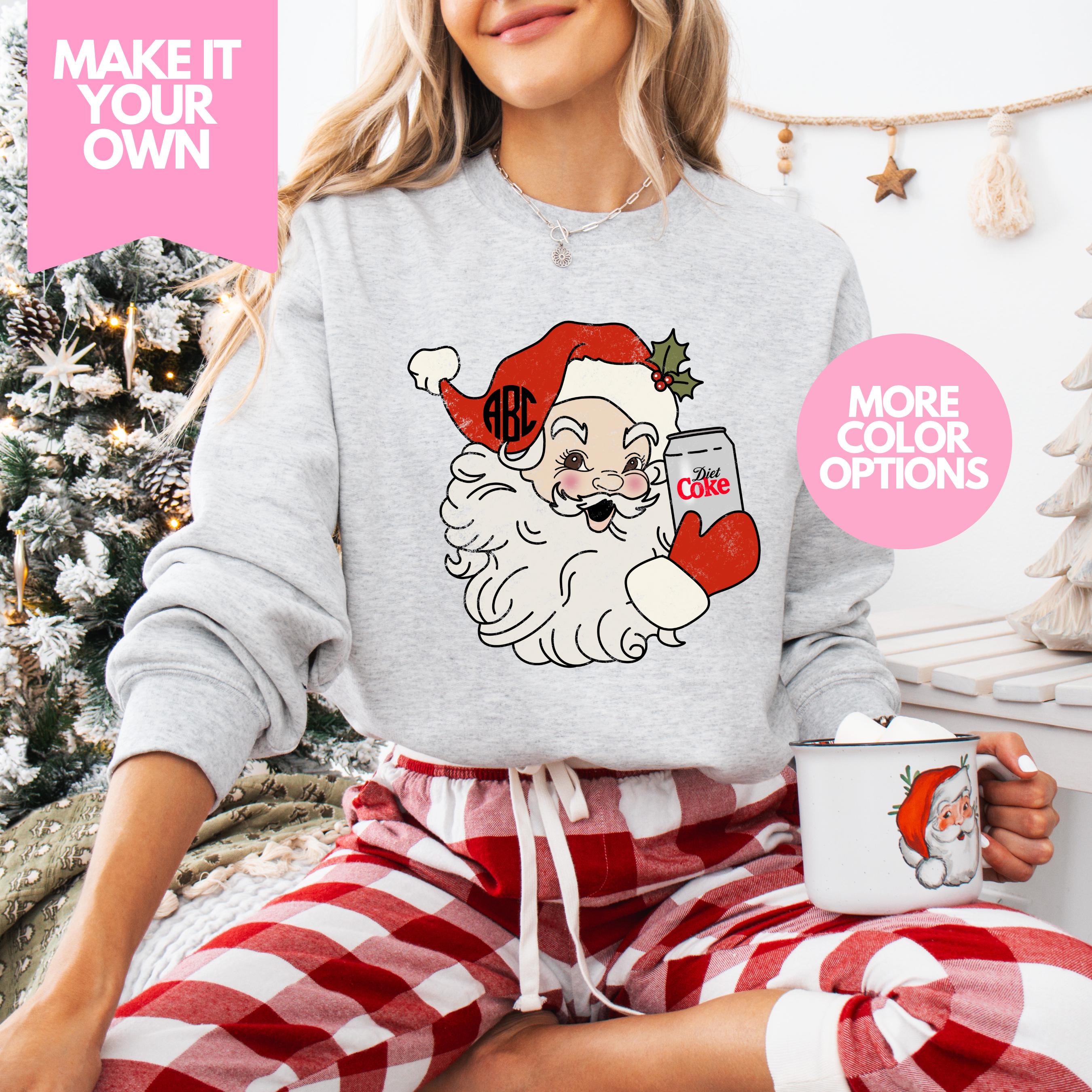Coke pjs sale
