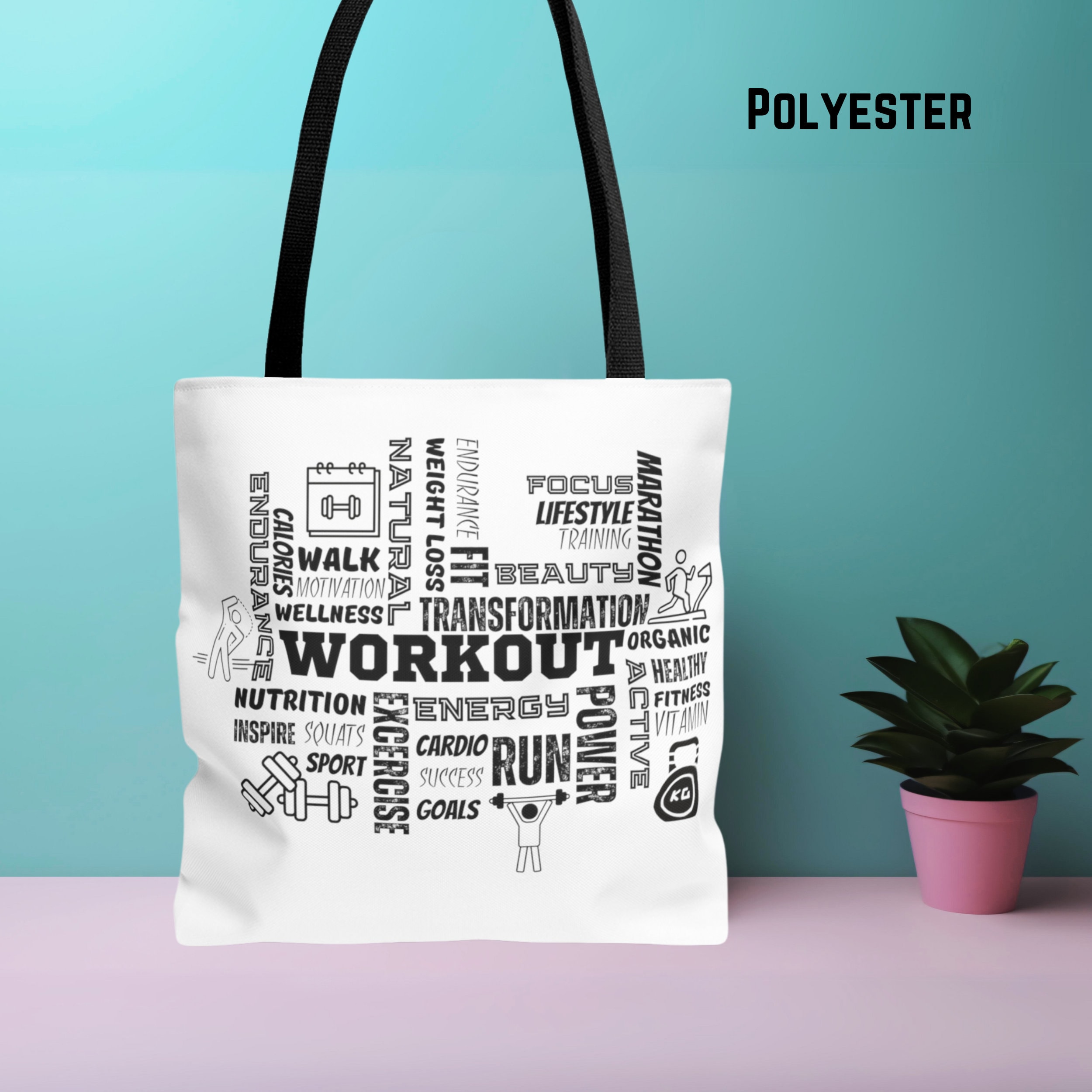 Funny Gym Gifts Men Funny Bodybuilding Gift Men Fitness Gym Tote Bag for  Sale by DSWShirts