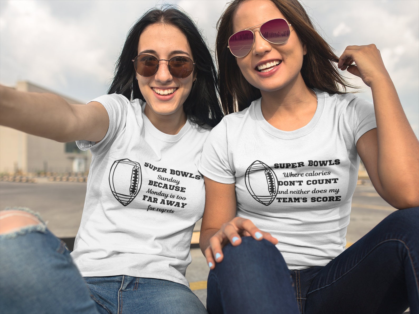 Funny Super Bowl Shirt, Super Bowl 2023 Shirt, Football Shirt, Sarcastic Football Shirt, Funny