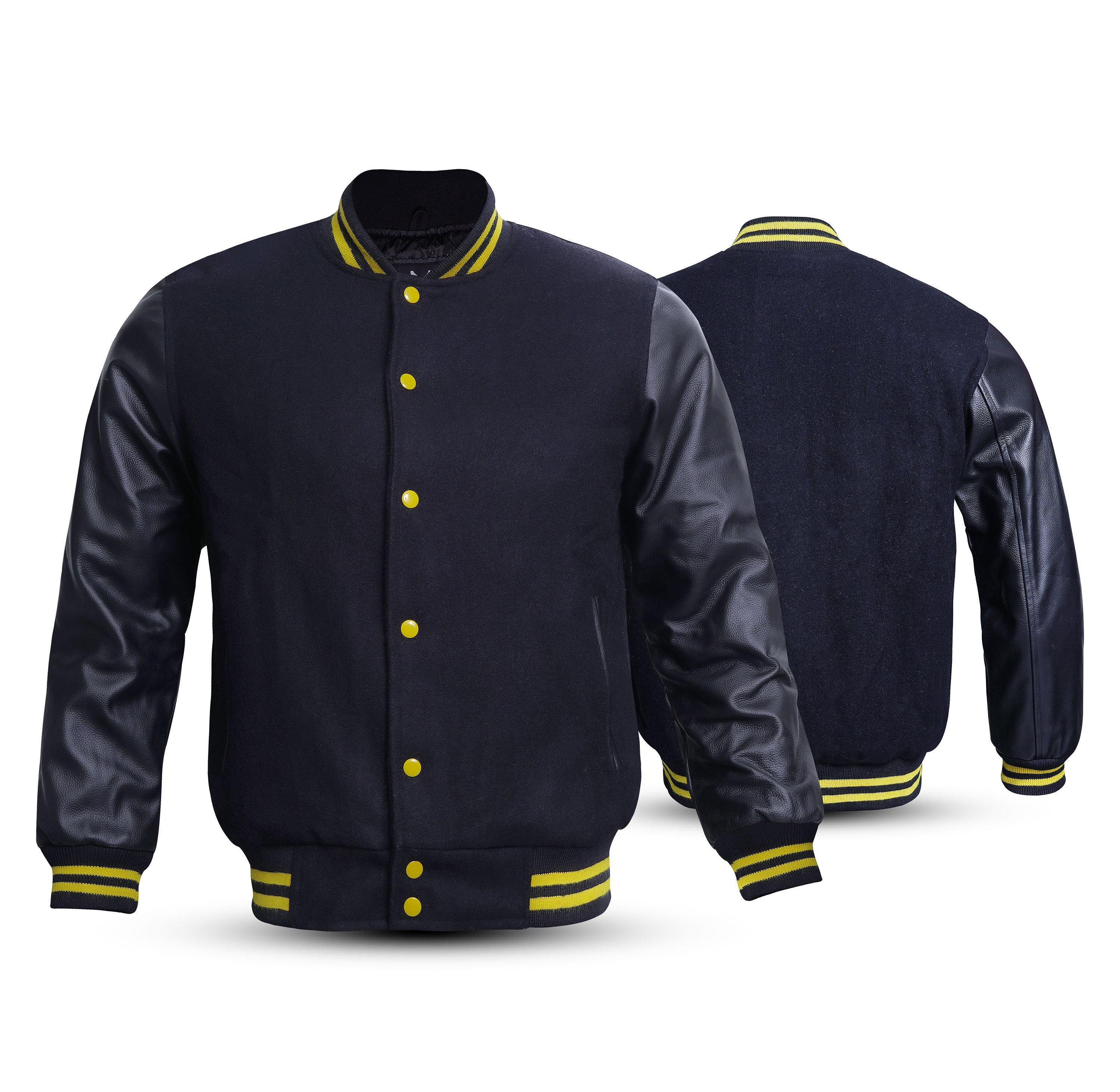 アウターその他 SATUR S applique wool varsity jacket navy SA243UJK02NV MUSINSA | SATUR S Applique Wool Varsity Jacket Navy