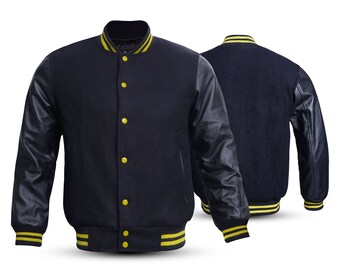 極美品　ADEAM　Varsity Jacket　42595　ネイビー　S il_340x270.6236150838_f8no.jpg