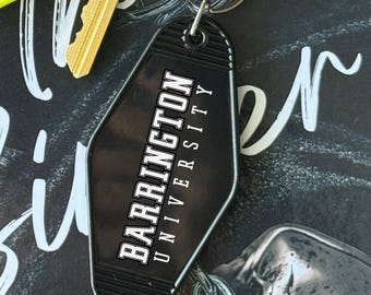 Licensed Shantel Tessier Keychain, Lords Series, Dark Romance Merch