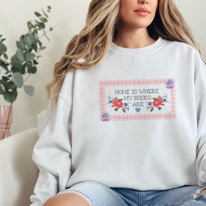 Book Lover, Reader ACOTAR, Fourth Wing, Book Shirt, Booktok Merch, Bookish T-shirt, Romantasy, Kindle, Book Club, Plotandbothered