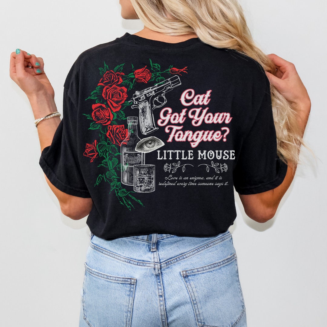 Haunting Adeline, Zade Meadows, Spicy Book Shirt Booktok Romance Reader Merch Bookish Tshirt