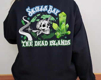 Skulls Bay, TOG, Throne of Glass, Book Shirt Booktok Merch, Bookish T-shirt, Romantasy, Fantasy Reader, Tbr, Smut, Spicy, Book Club, Aelin