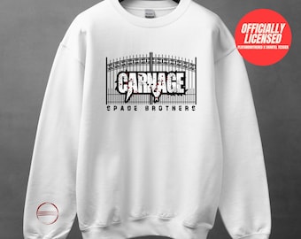 Officially Licensed Shantel Tessier Booktok Sweatshirt